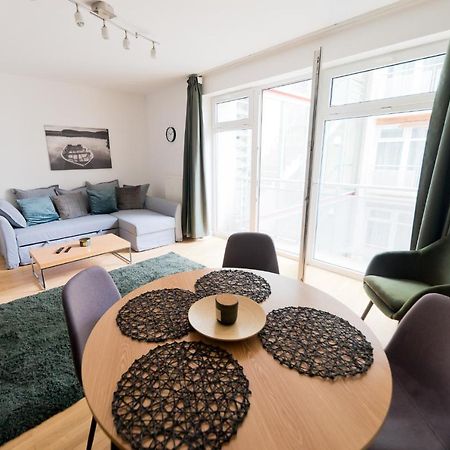 Paulay Opera Apartment بودابست المظهر الخارجي الصورة