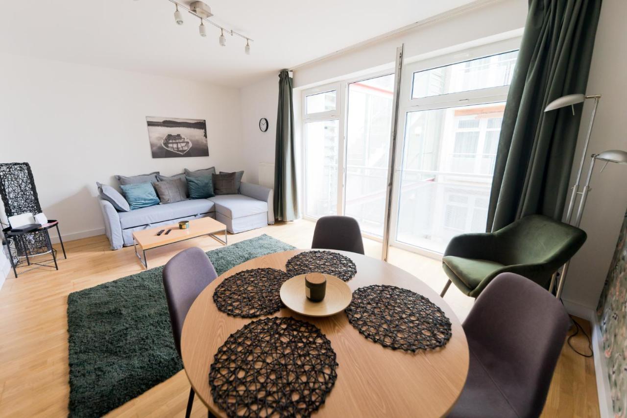 Paulay Opera Apartment بودابست المظهر الخارجي الصورة