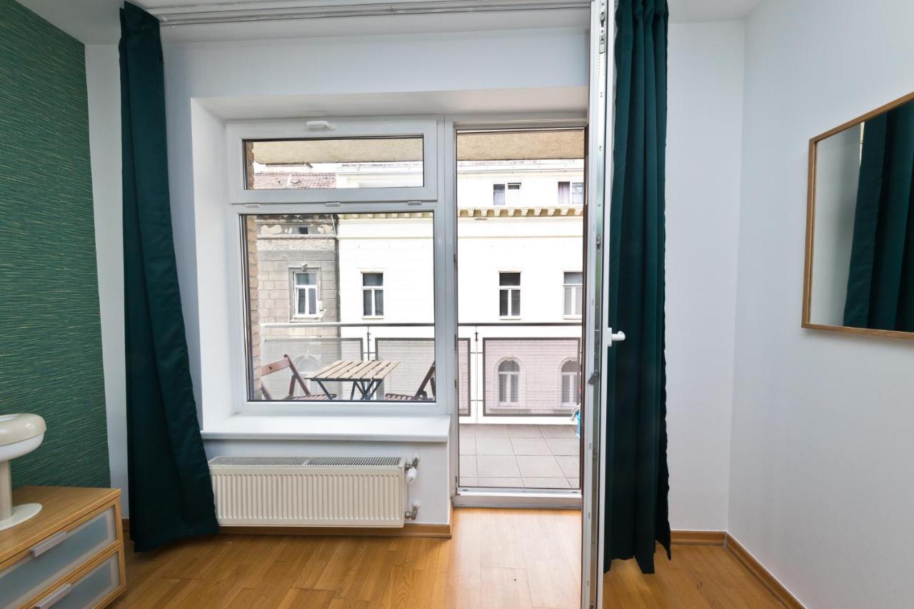 Paulay Opera Apartment بودابست المظهر الخارجي الصورة
